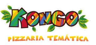 Kongo Pizzaria Temática